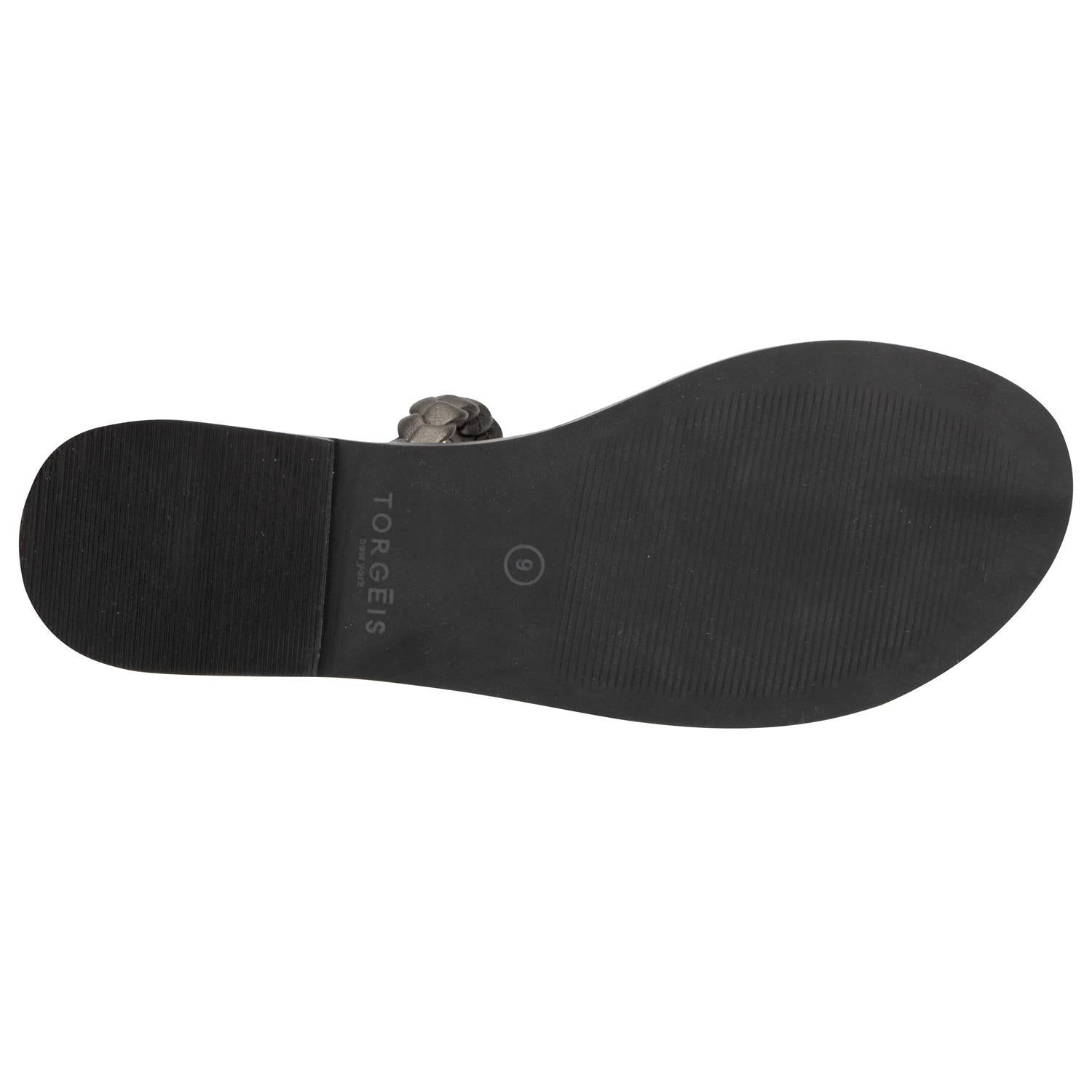 Aurelia Sandal sold by Lord & Taylor product image thumbnail 11