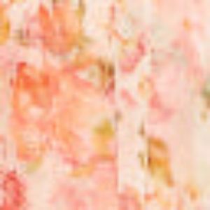 Floral Print Ruffle Tiered Sleeveless V Neck Gown sold by Lord & Taylor