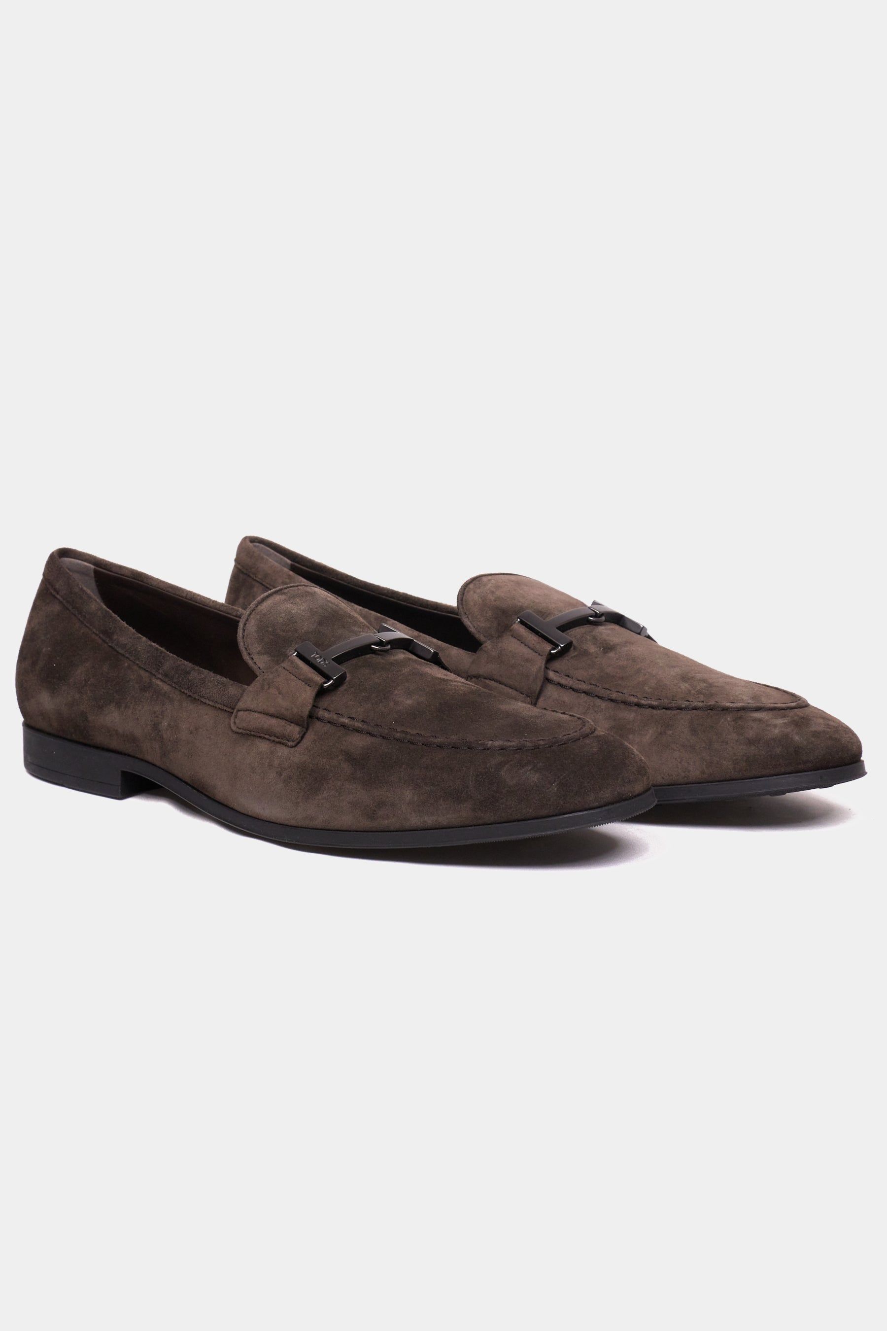 Suede Loafer sold by Lord & Taylor product image thumbnail 4
