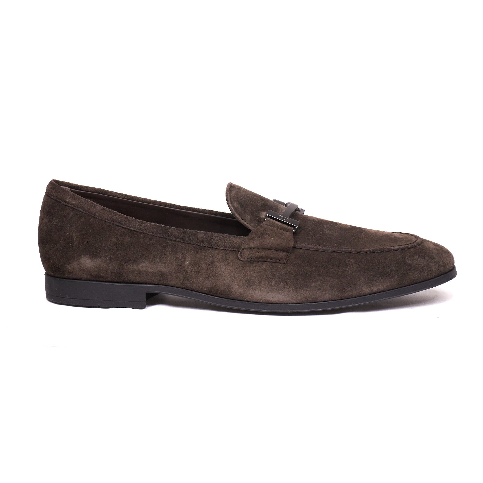 Suede Loafer sold by Lord & Taylor product image thumbnail 6