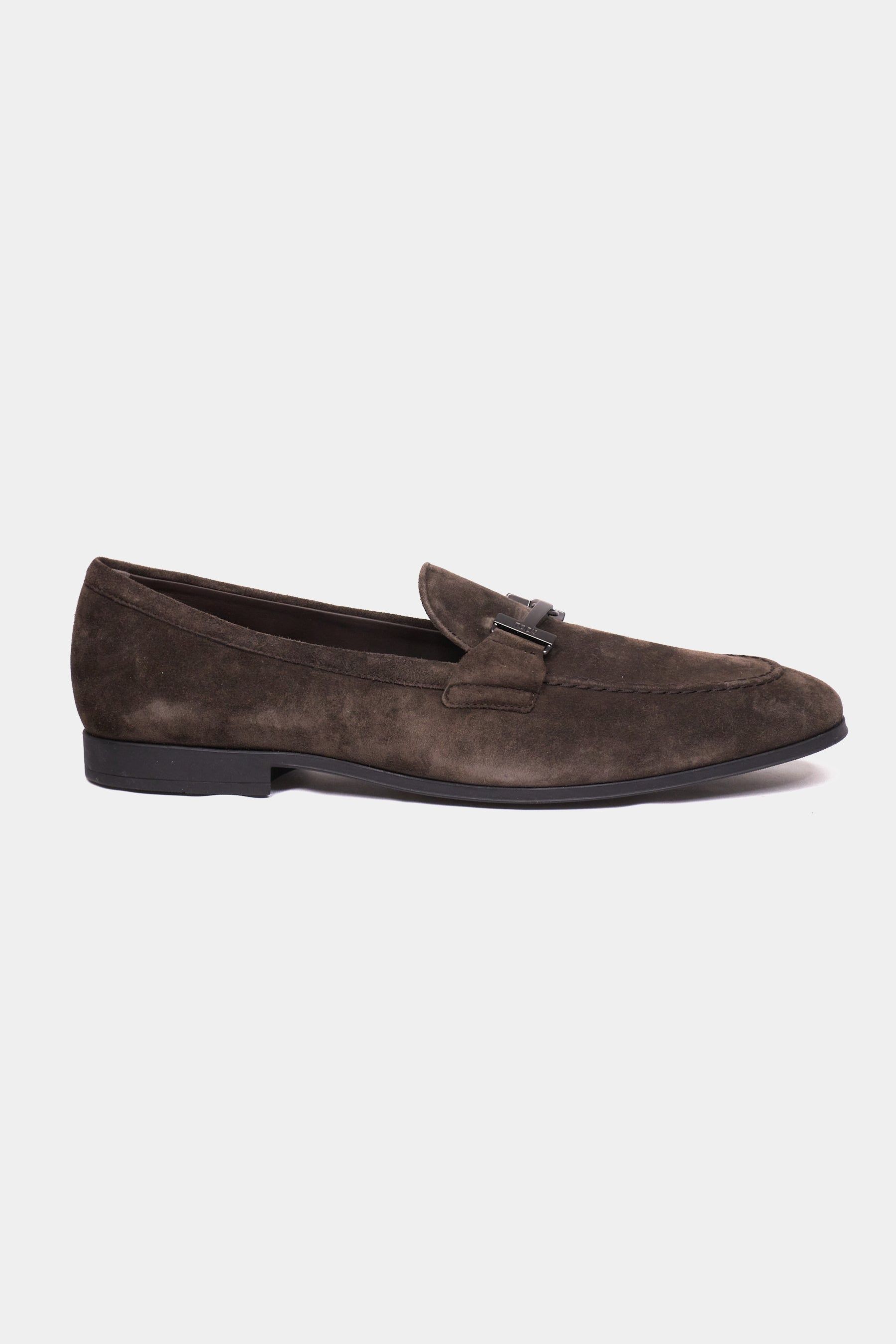Suede Loafer sold by Lord & Taylor product image thumbnail 2