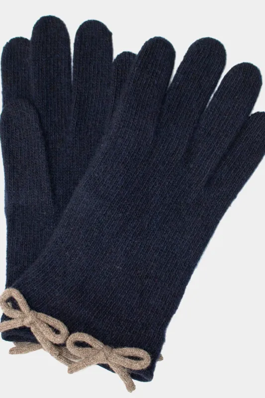 Gloves With Bows sold by Lord & Taylor
