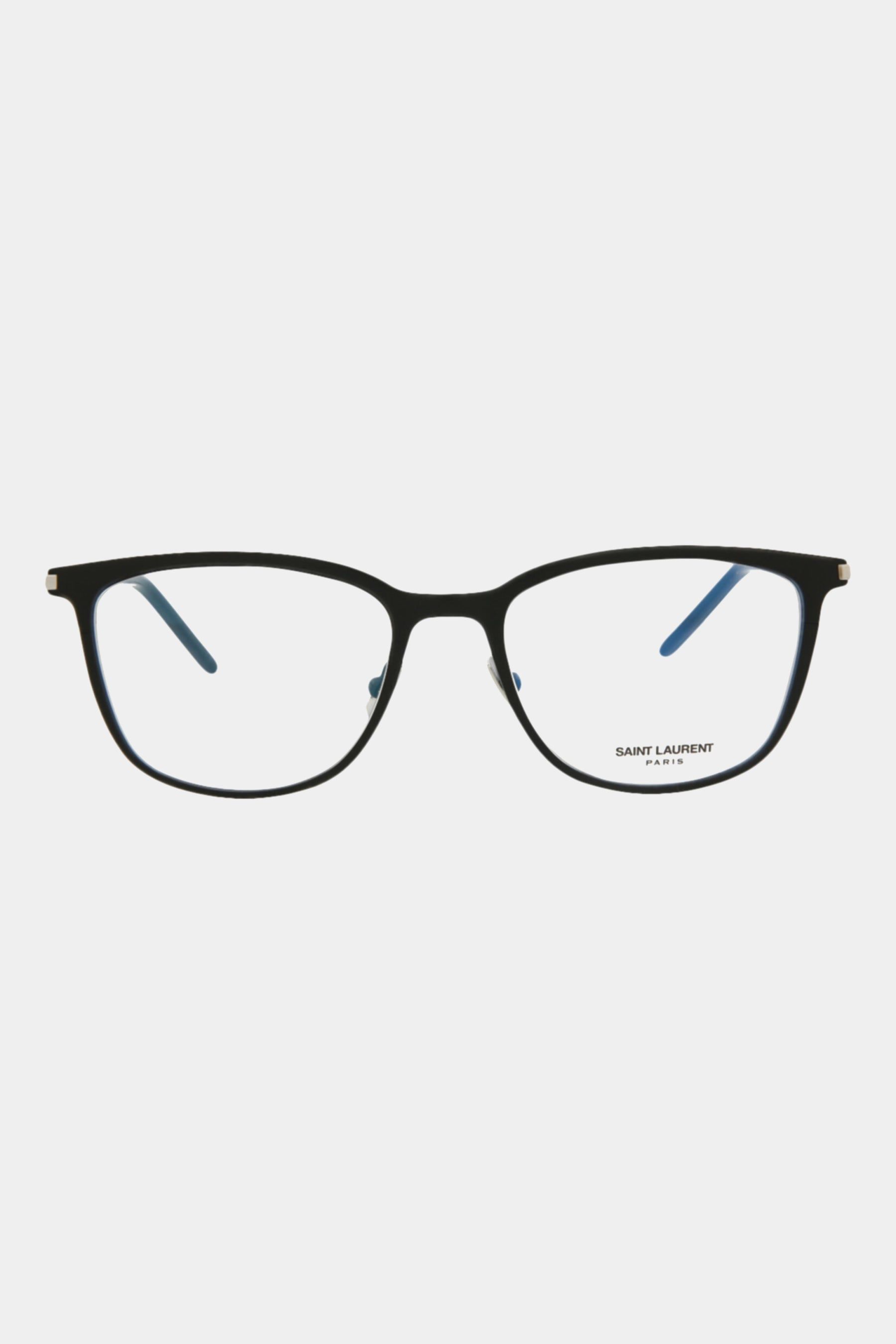 Square Full Rim Fashion Optical sold by Lord & Taylor product image thumbnail 2