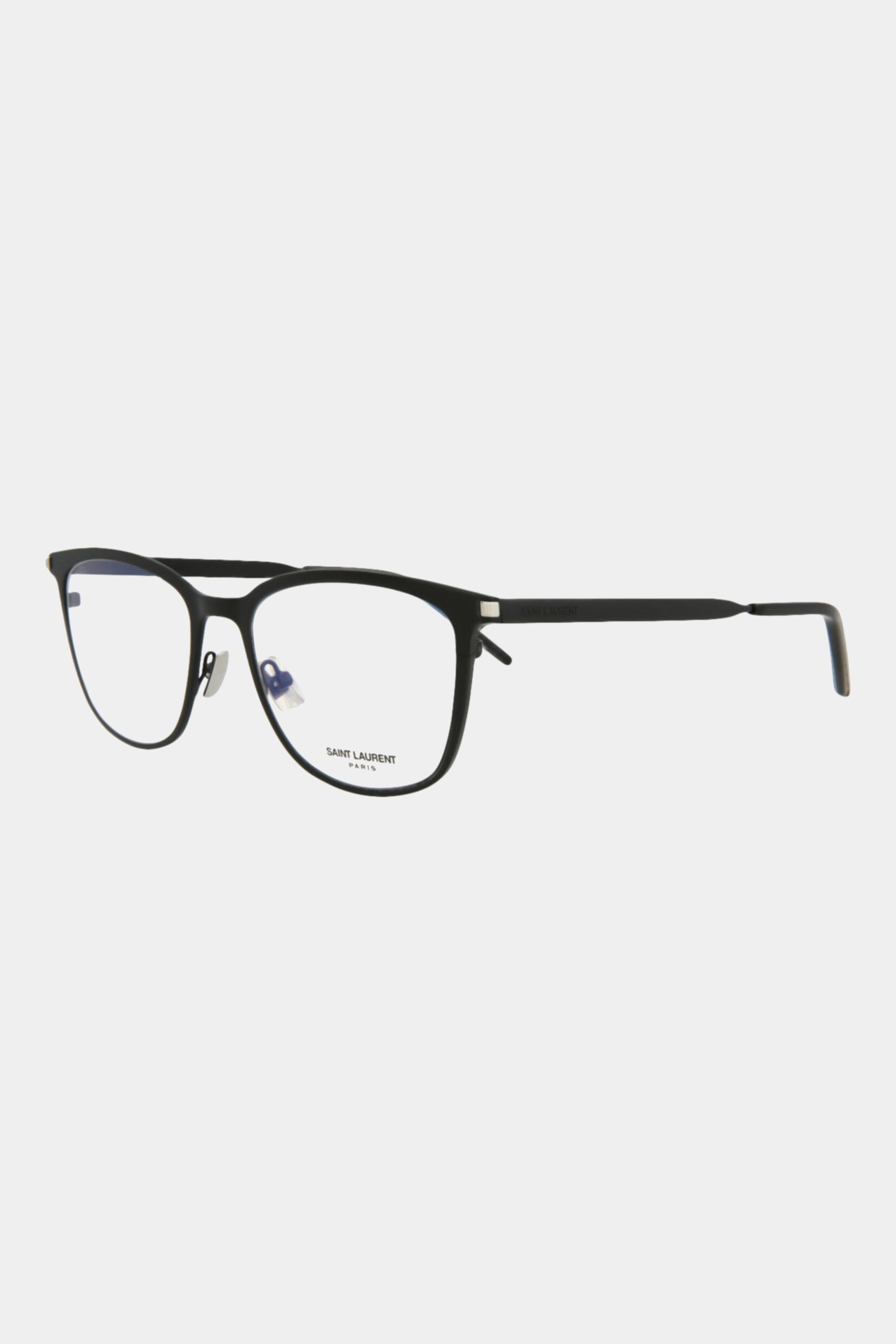 Square Full Rim Fashion Optical sold by Lord & Taylor product image thumbnail 5