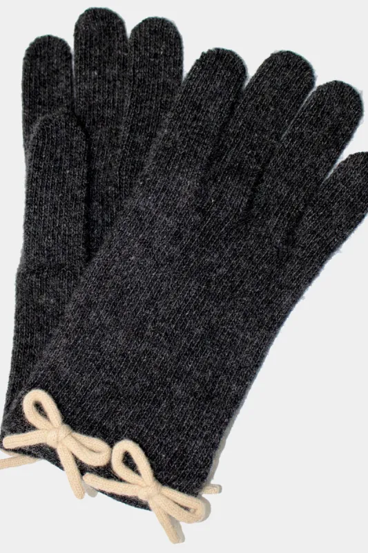 Flip Top Mitten Gloves sold by Lord & Taylor