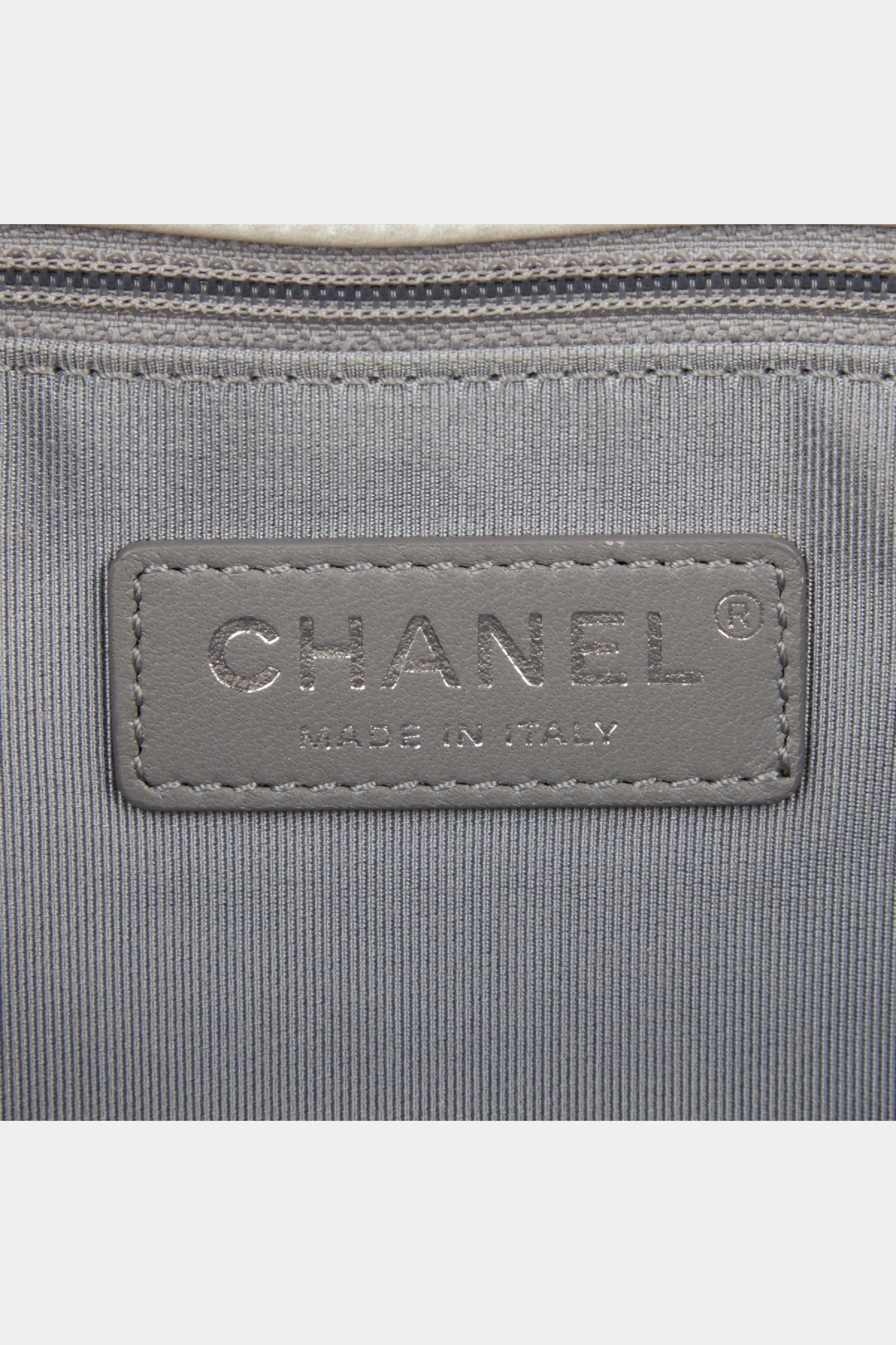 Studded Chevron Flap Bag sold by Lord & Taylor product image thumbnail 5