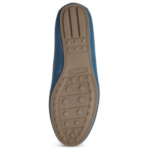 Over Drive Wide Loafers sold by Lord & Taylor