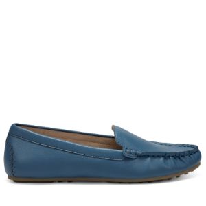 Over Drive Wide Loafers sold by Lord & Taylor