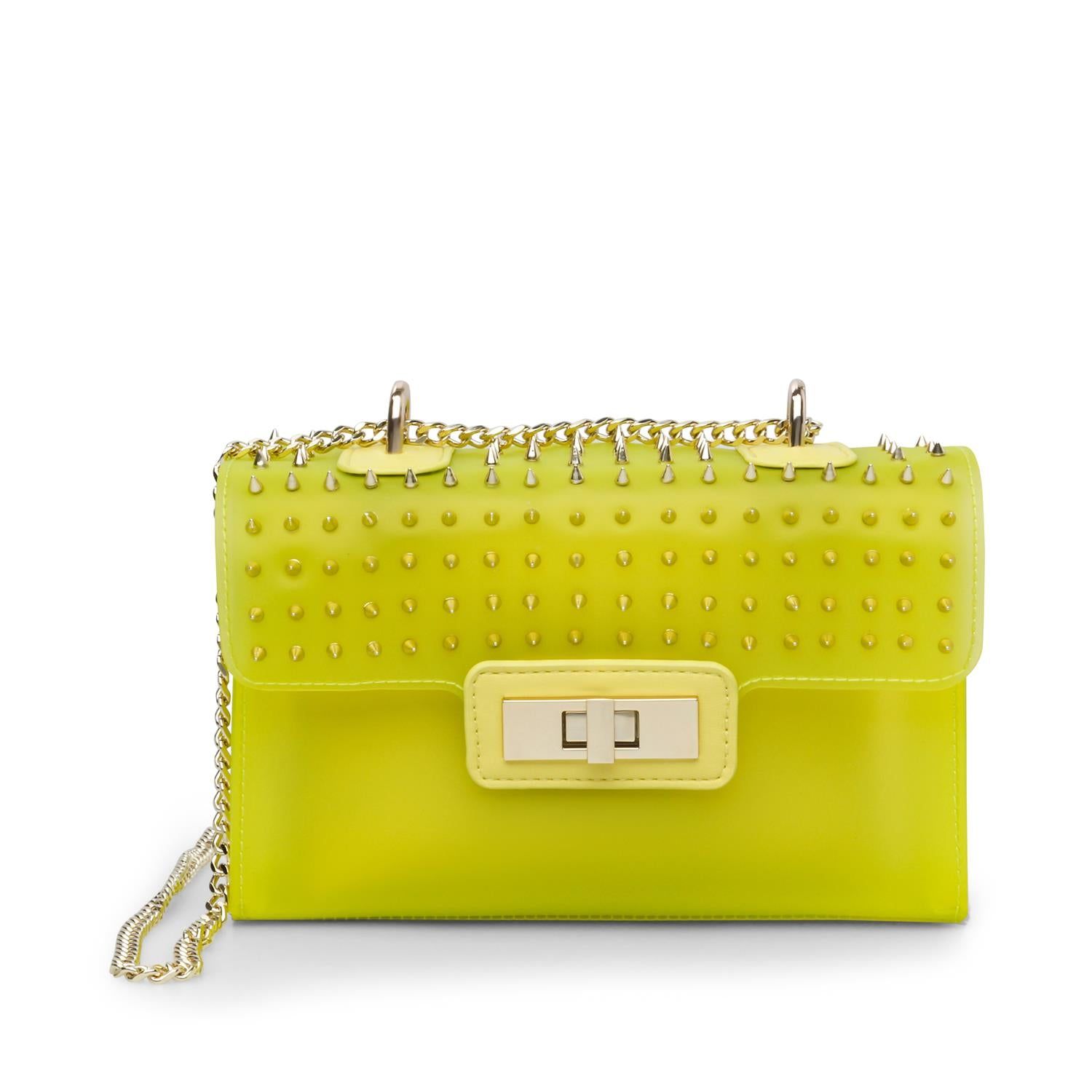 Brinny Studded Jelly Crossbody sold by Lord & Taylor product image thumbnail 4
