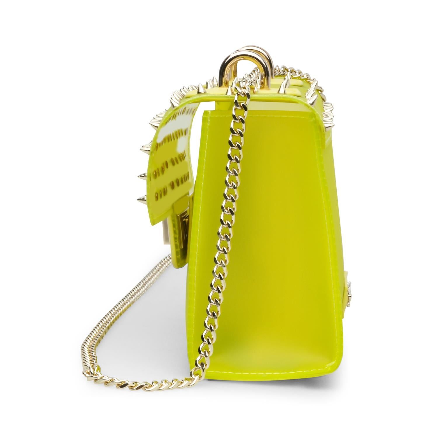 Brinny Studded Jelly Crossbody sold by Lord & Taylor product image thumbnail 5