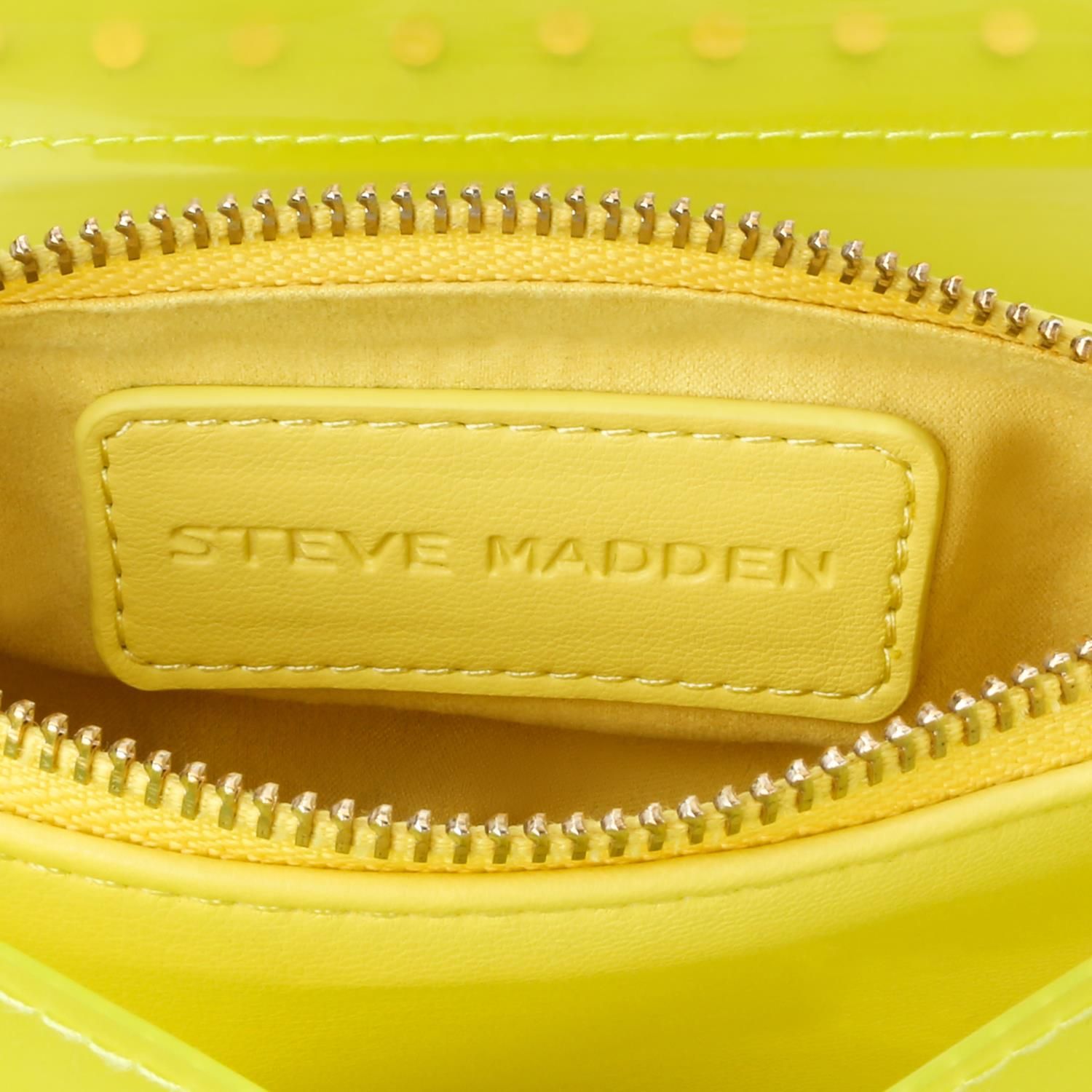 Brinny Studded Jelly Crossbody sold by Lord & Taylor product image thumbnail 2