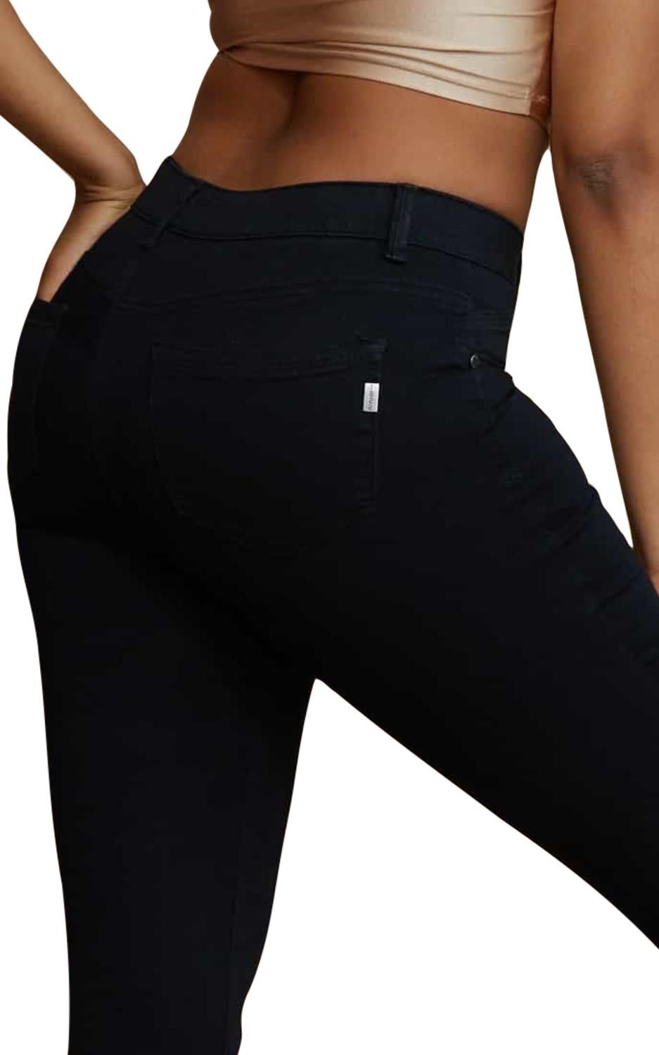 Ankle Skinny Jean sold by Lord & Taylor product image thumbnail 4