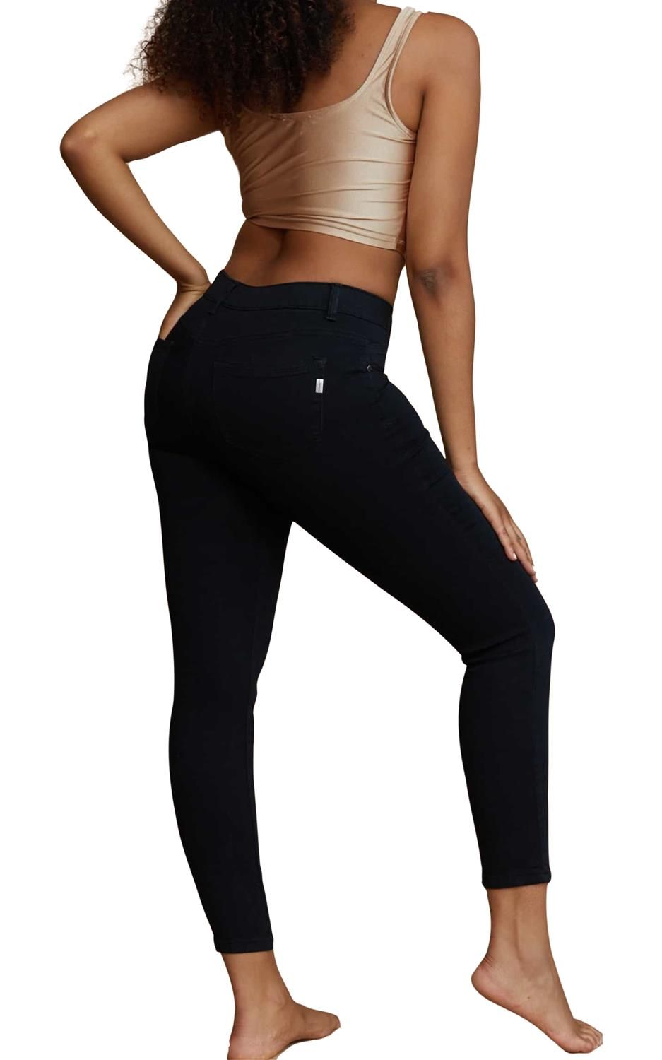 Ankle Skinny Jean sold by Lord & Taylor product image thumbnail 2