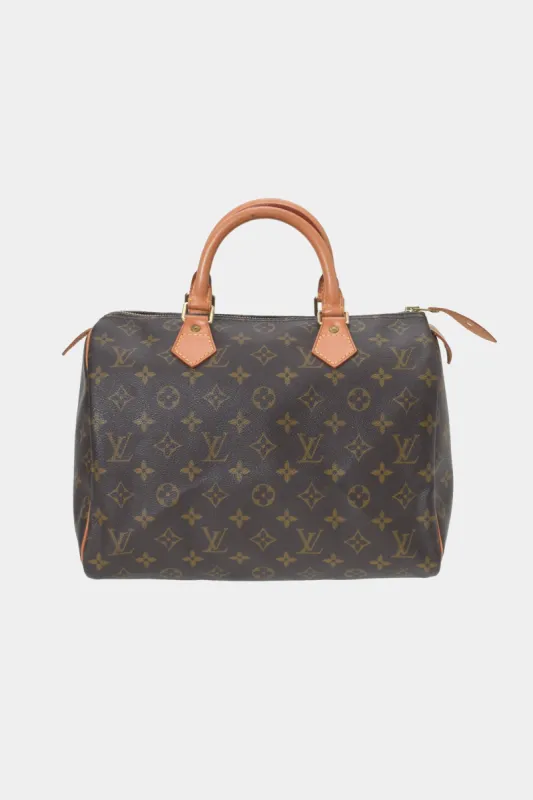 Speedy 30 Handbag sold by Lord & Taylor