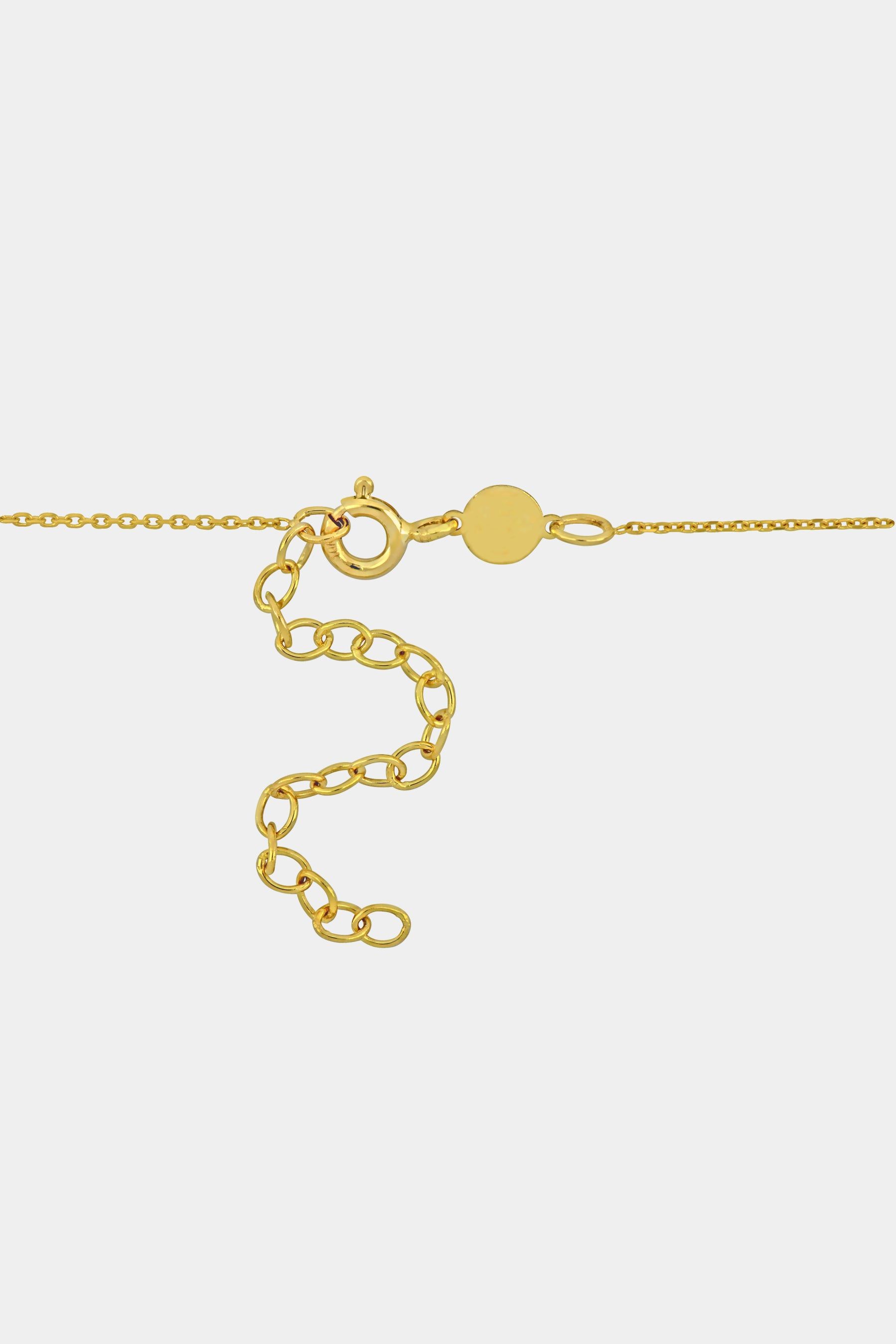 Sagittarius Horoscope Necklace sold by Lord & Taylor product image thumbnail 2