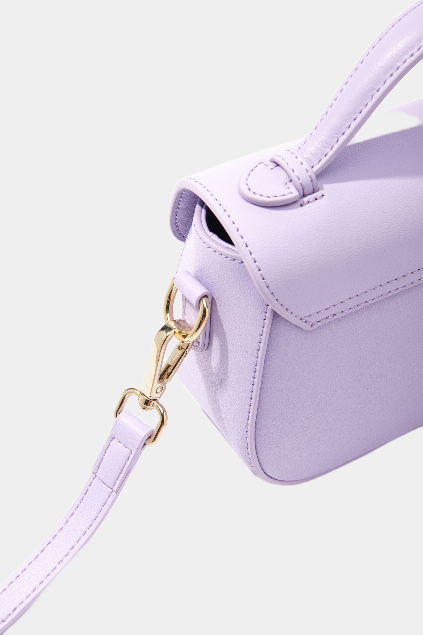 Makoto Leather Bag sold by Lord & Taylor product image thumbnail 2