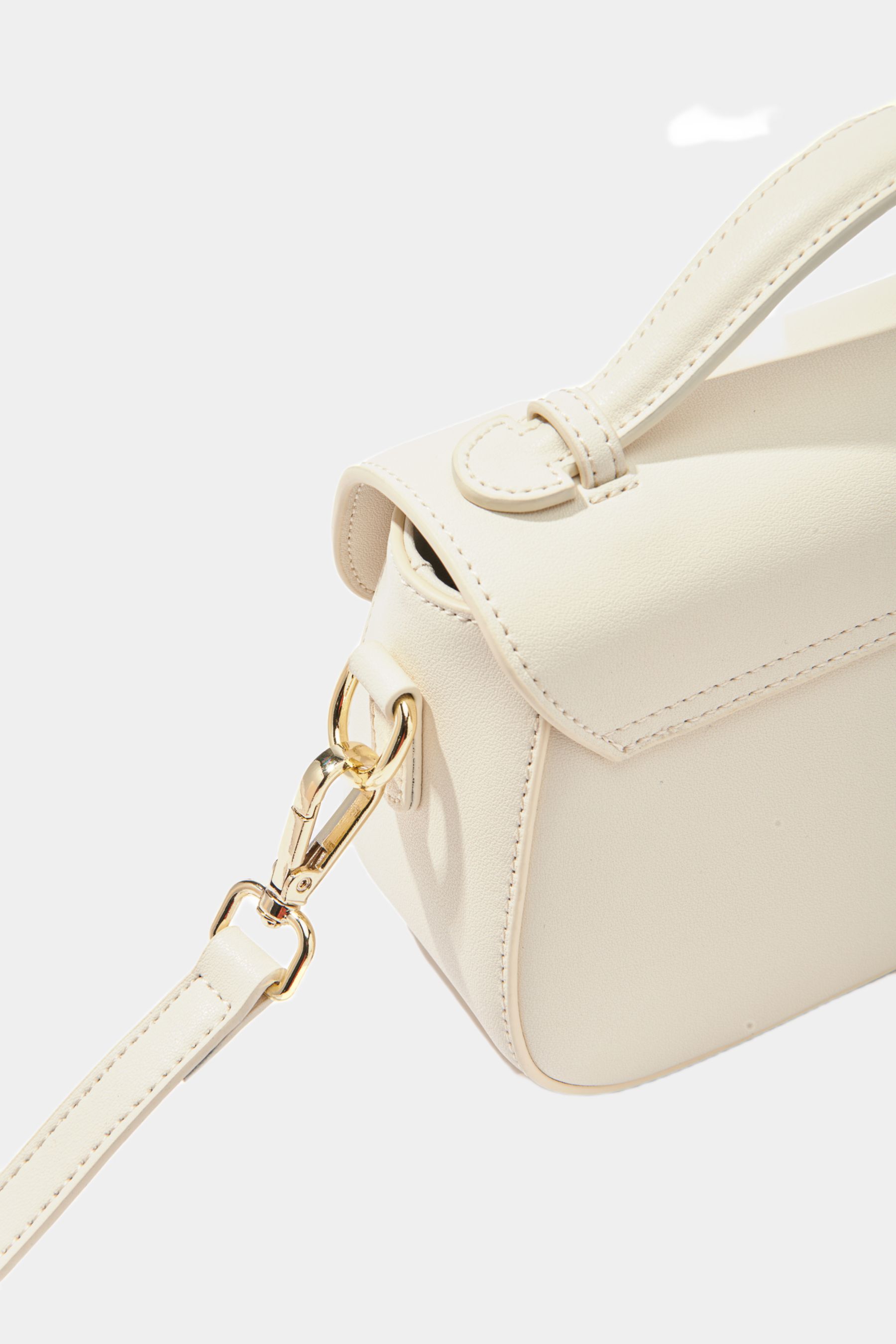 Makoto Leather Bag sold by Lord & Taylor