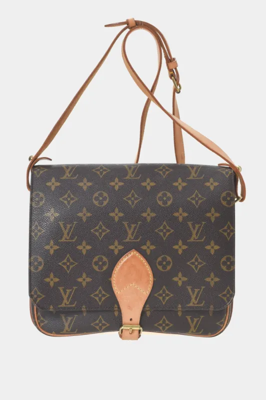 Cartouchiere GM Crossbody Bag sold by Lord & Taylor