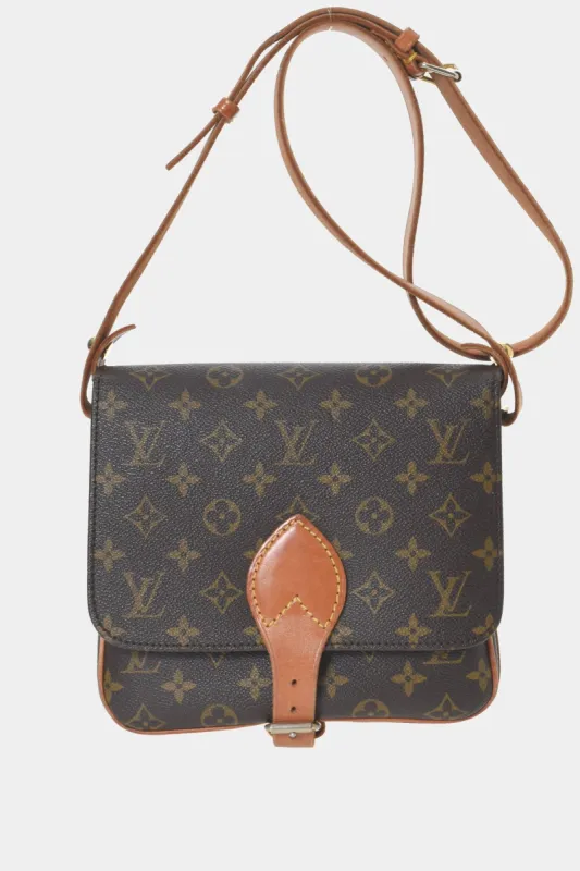 Cartouchiere MM Crossbody Bag sold by Lord & Taylor