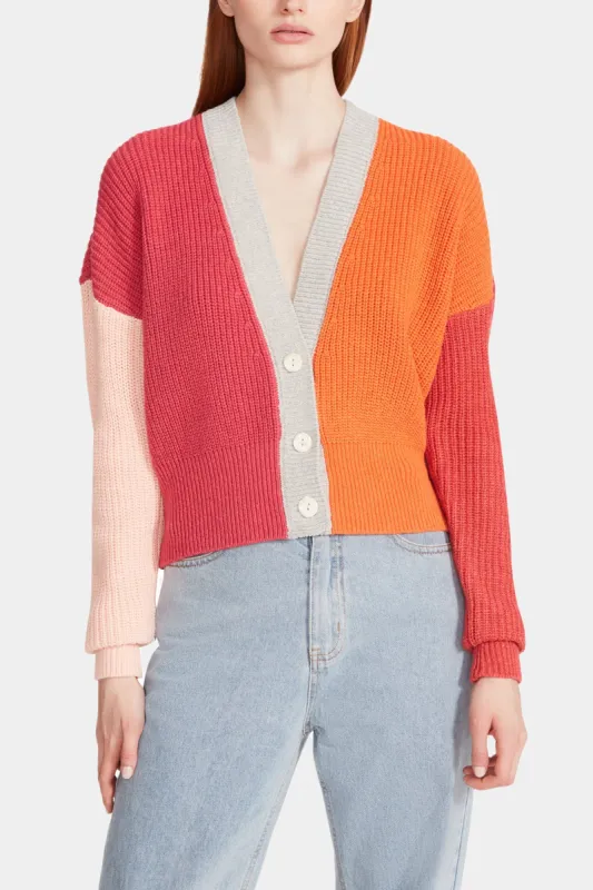 Betty Cardigan sold by Lord & Taylor