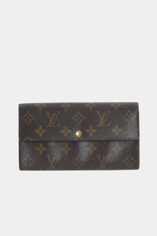 Long Wallet sold by Lord & Taylor
