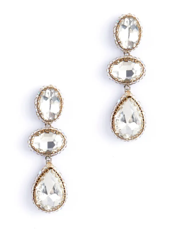 Hadlee Earrings sold by Lord & Taylor