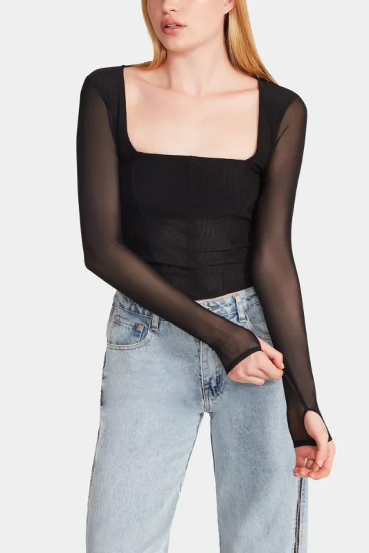 Hayden Top sold by Lord & Taylor