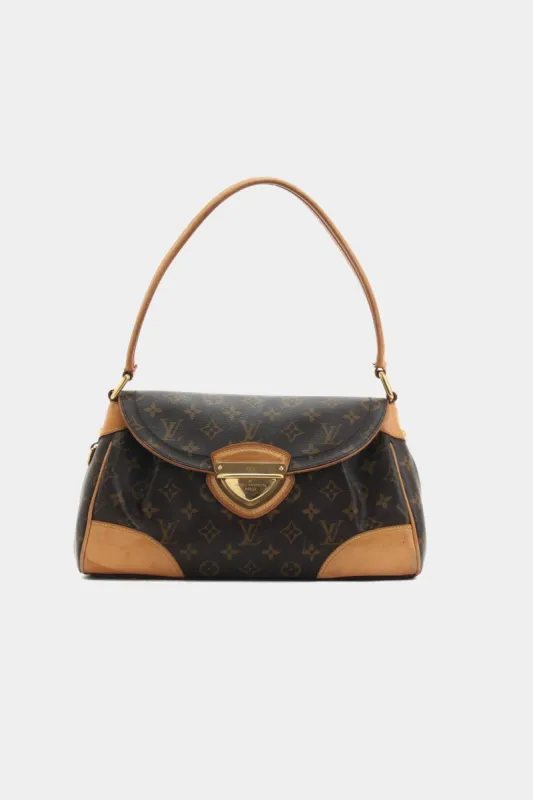 Beverly MM Shoulder Bag sold by Lord & Taylor