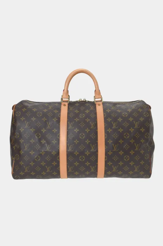Keepall 50 sold by Lord & Taylor