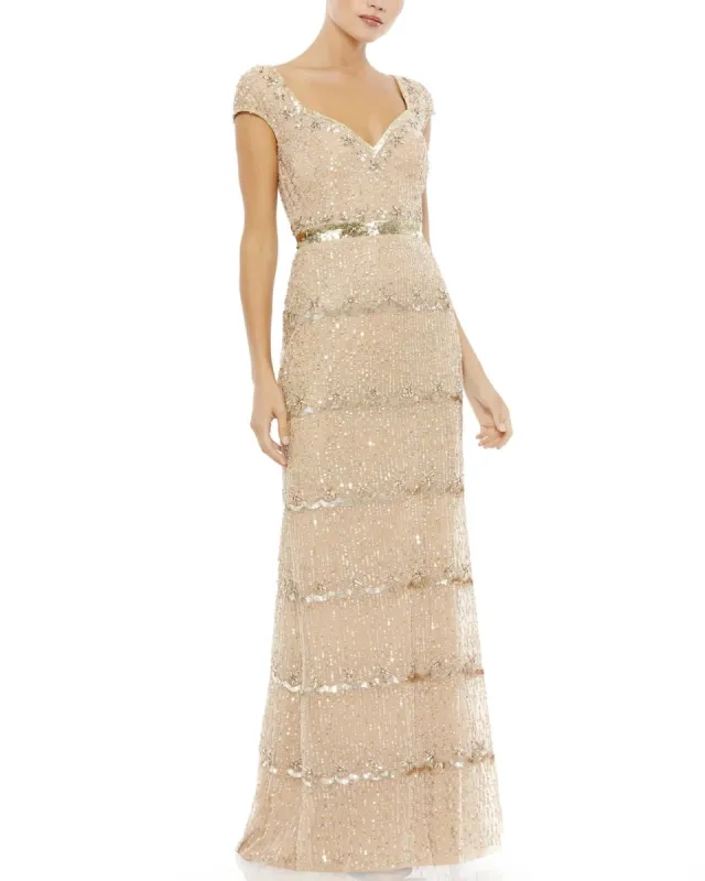 Sheath Gown sold by Lord & Taylor
