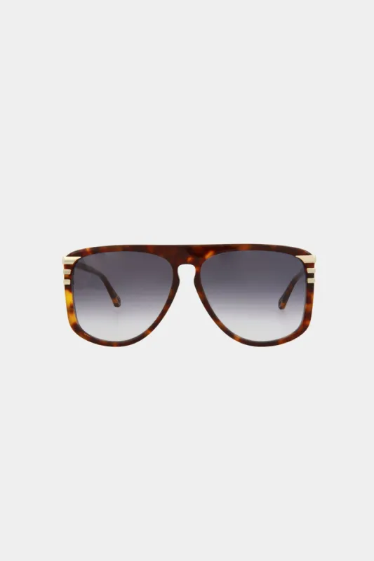 Full Rim Aviator Sunglasses sold by Lord & Taylor