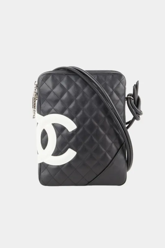 Cambon Crossbody Bag made by Chanel