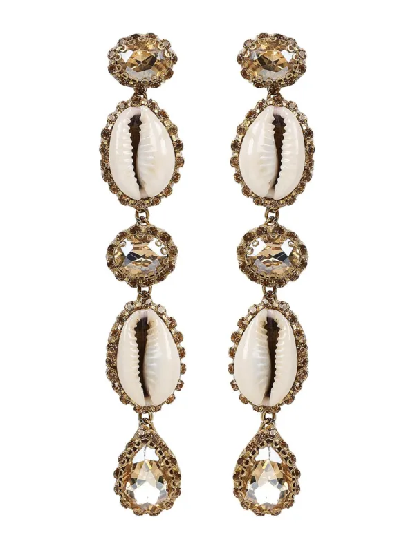 Kaia Earrings sold by Lord & Taylor