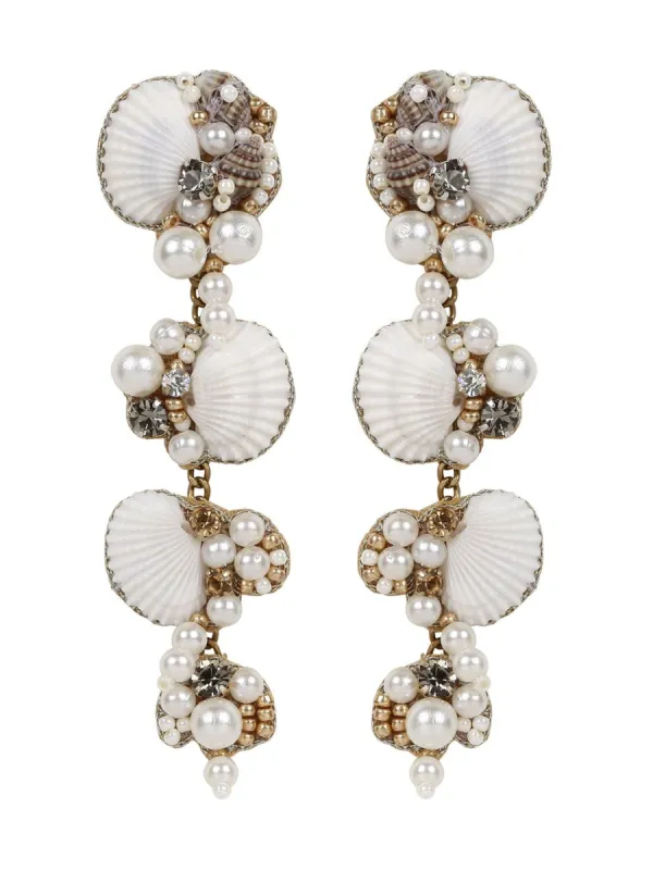 Aliyah Earrings sold by Lord & Taylor
