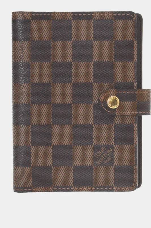 Small Ring Agenda Cover sold by Lord & Taylor
