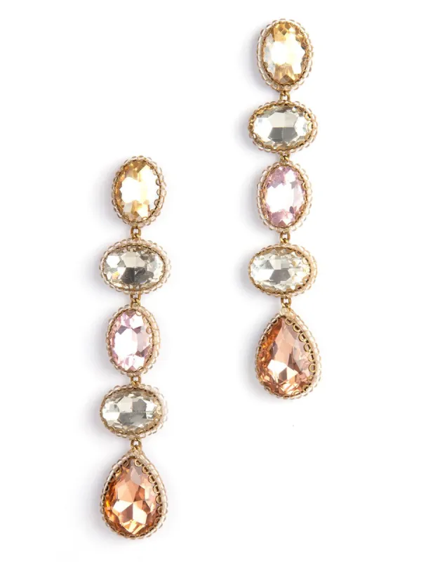 Tyra Earrings sold by Lord & Taylor