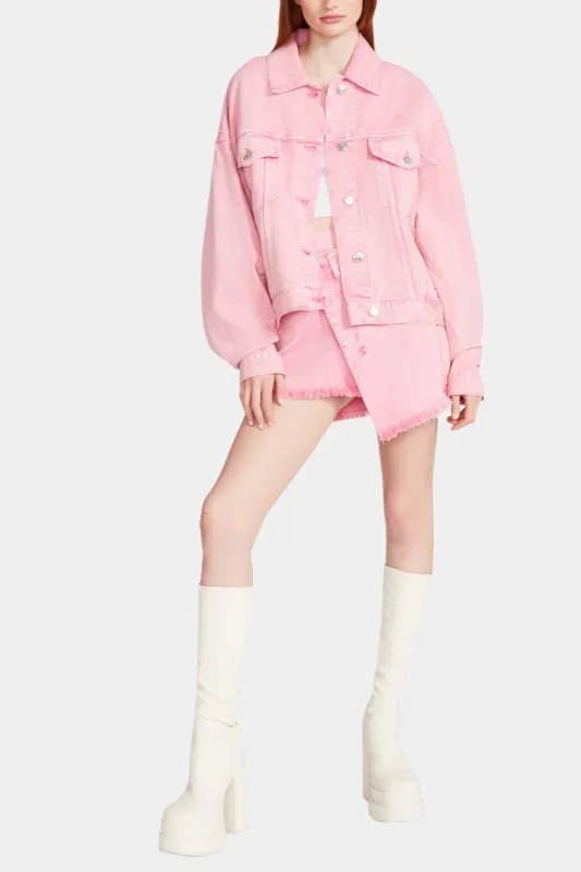 Sienna Denim Jacket sold by Lord & Taylor