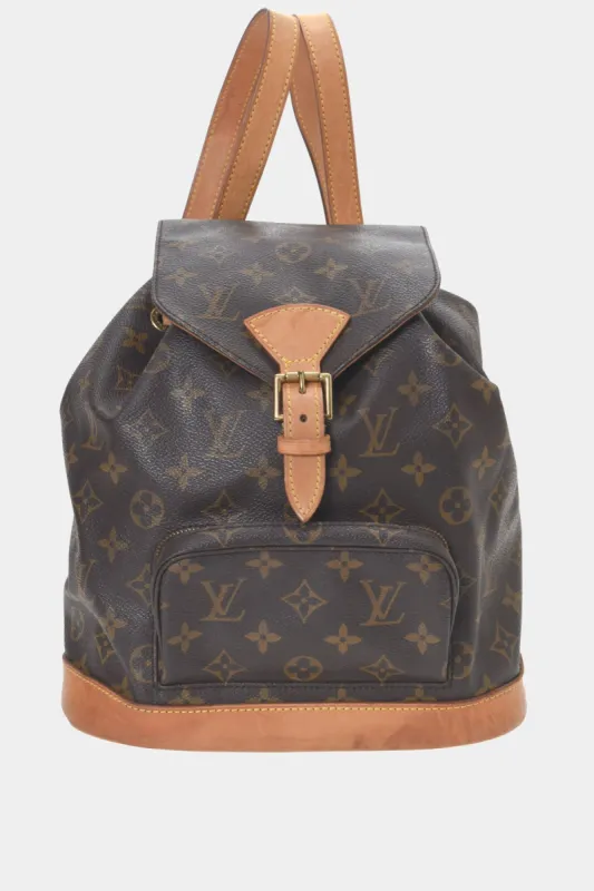 Montsouris MM Backpack sold by Lord & Taylor