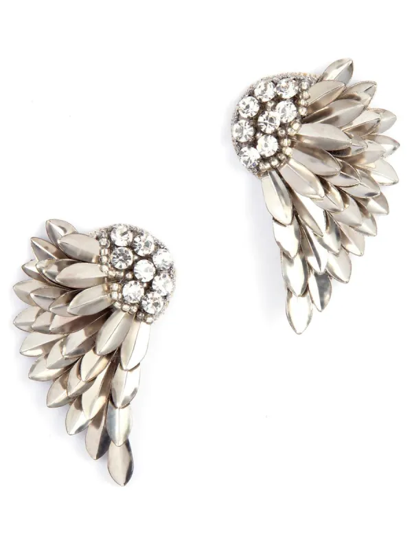 Perry Earrings sold by Lord & Taylor