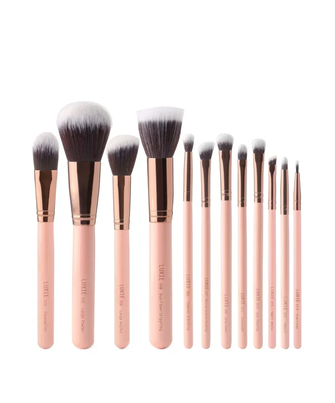 Signature Rose Gold Set 12 Piece sold by Lord & Taylor