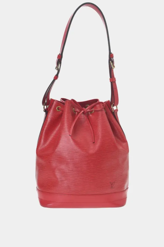 Noé Bucket Bag sold by Lord & Taylor