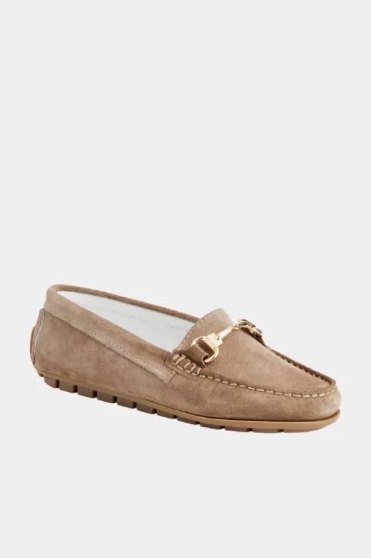 Emilia Loafer sold by Lord & Taylor