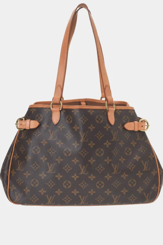 Batignolles Horizontal Handbag sold by Lord & Taylor