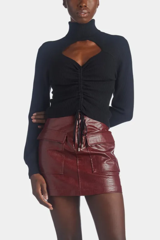 Hazel Sweater sold by Lord & Taylor