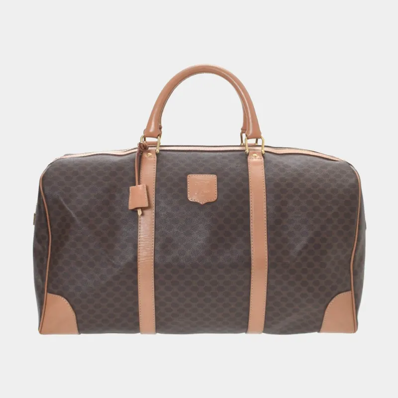 Macadam Travel Bag sold by Lord & Taylor