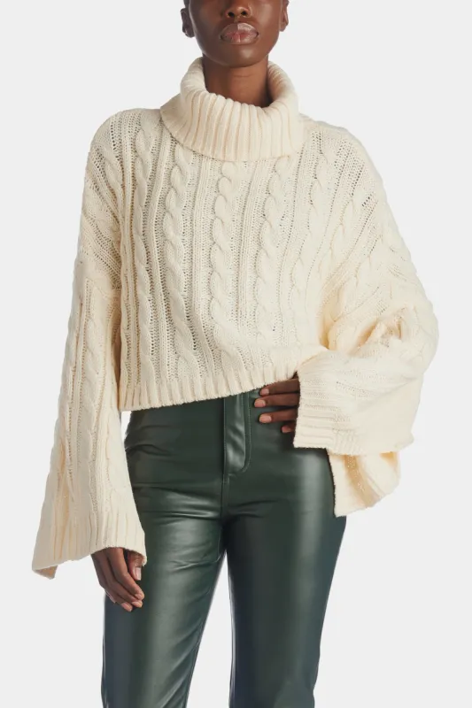 Sloane Sweater sold by Lord & Taylor