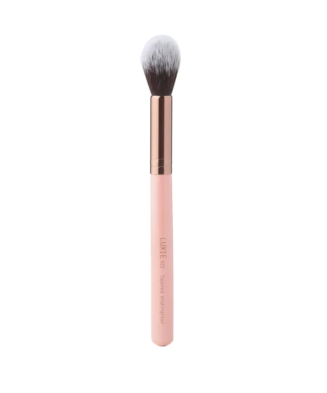 522 Tapered Highlighter Rose Gold sold by Lord & Taylor