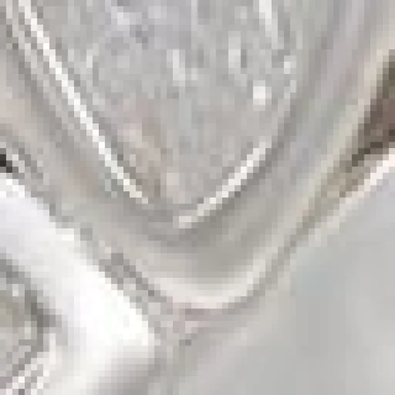 Sterling Silver Cubic Zirconia Double Butterfly Necklace sold by Lord & Taylor