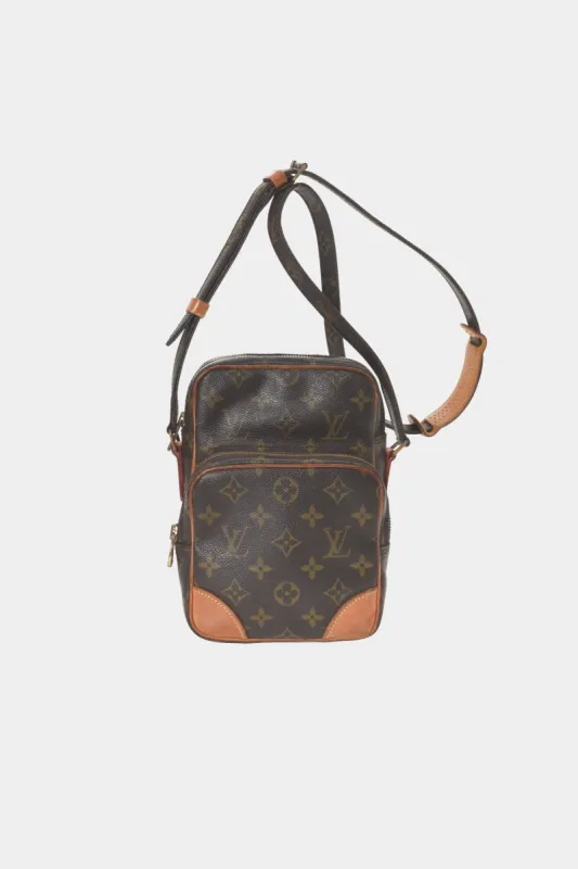 Amazone 22 Crossbody Bag sold by Lord & Taylor