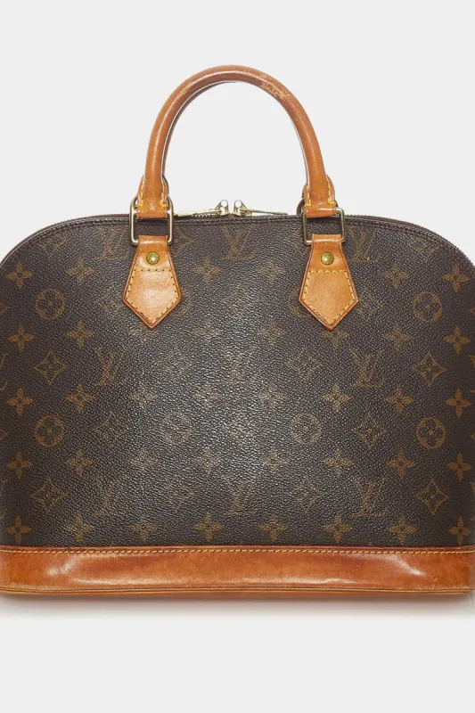 Alma PM sold by Lord & Taylor